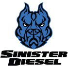 Sinister Diesel Products