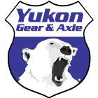 Yukon Gear & Axle Products
