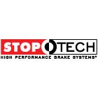 Stoptech Products