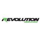 Revolution Gear & Axle Products